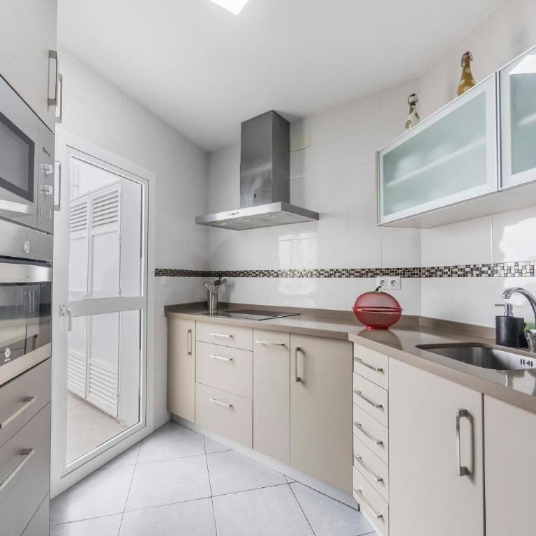 Casa Nueva - Two-Bedroom House - 8