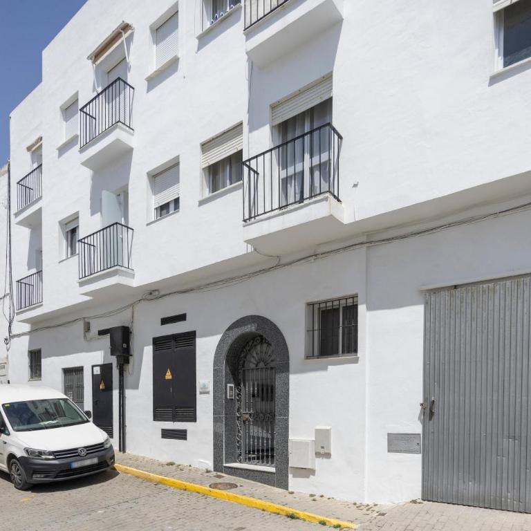 Casa Nueva - Two-Bedroom House - 6