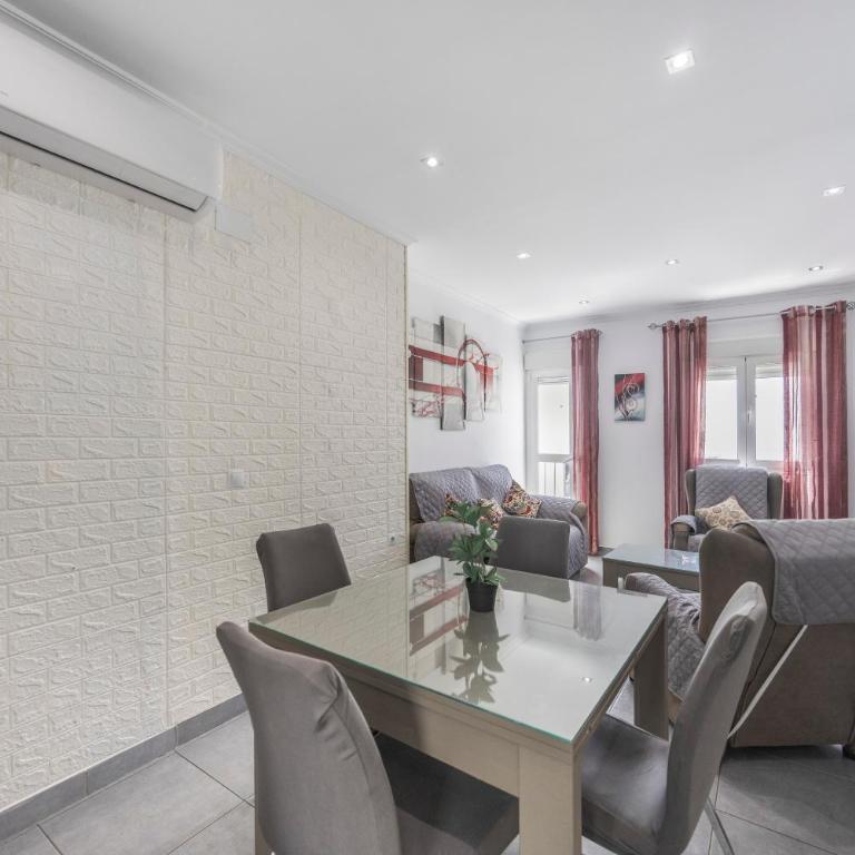 Casa Nueva - Two-Bedroom House - 18