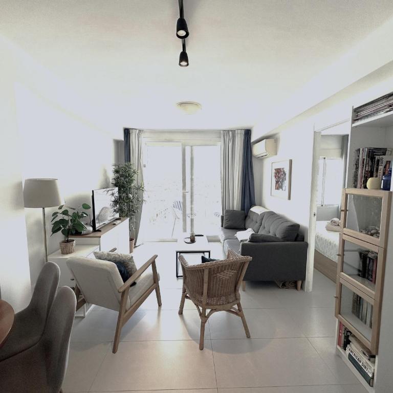 Coronado 4 - Appartement avec Balcon - 15