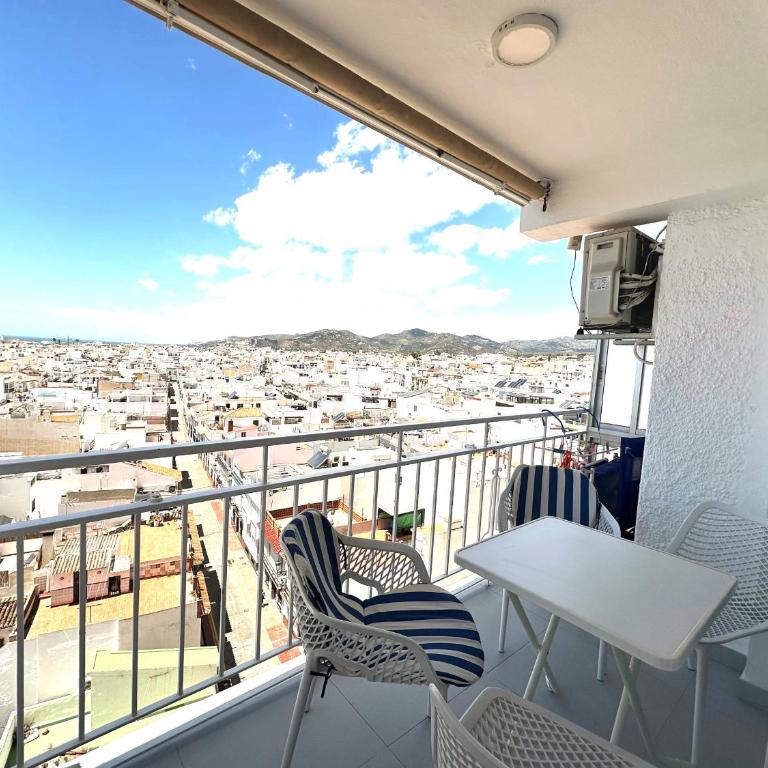 Coronado 4 - Appartement avec Balcon - 5
