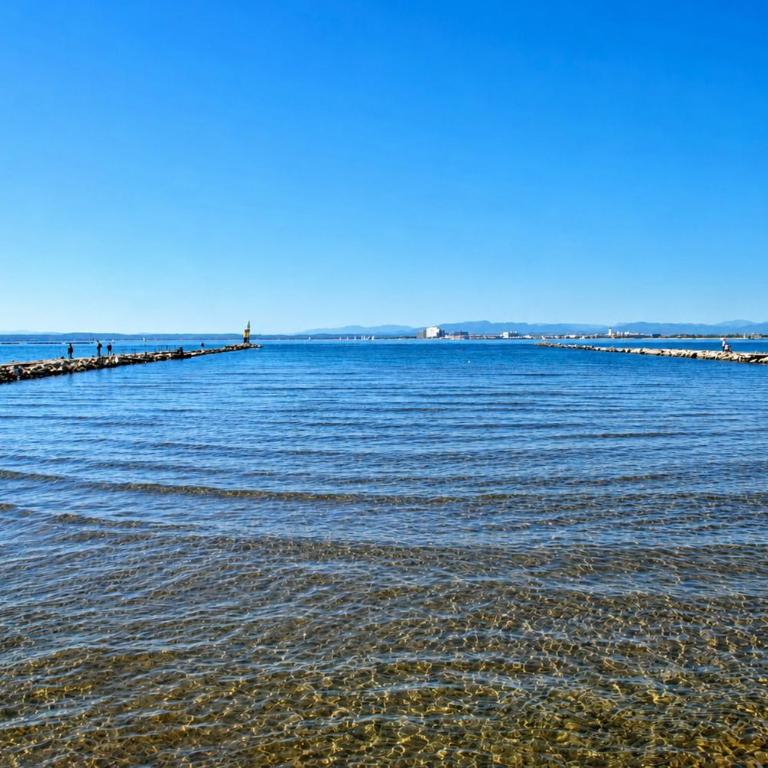 1242 PARE CLARET 500m Playa - Appartamento con 2 Camere da Letto - 34