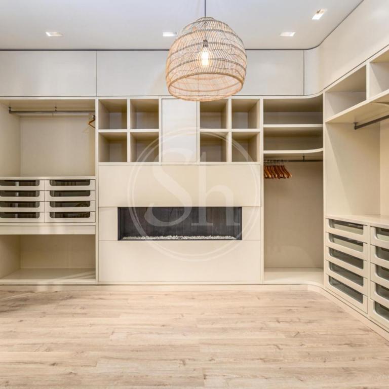 Spacious Apartment Near Passeig de Gràcia - Apartamento de 3 dormitorios - 33