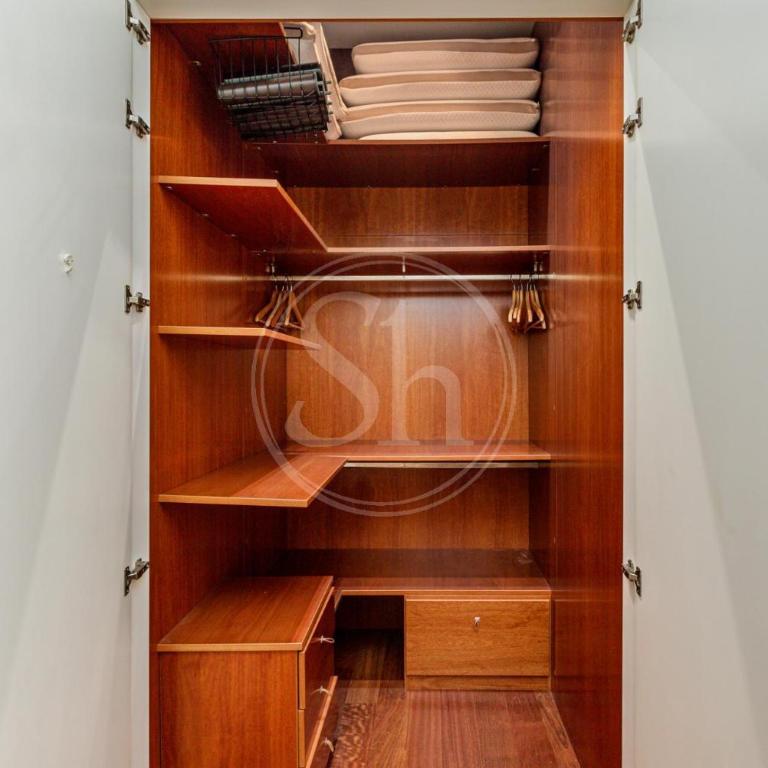 Spacious Apartment Near Passeig de Gràcia - Apartamento de 3 dormitorios - 3