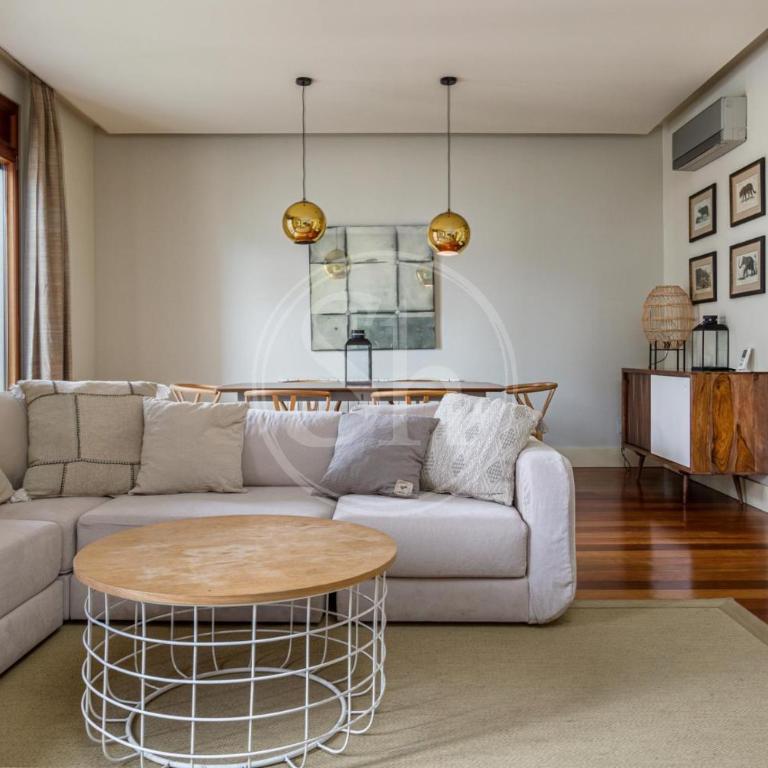 Spacious Apartment Near Passeig de Gràcia - Apartamento de 3 dormitorios - 18