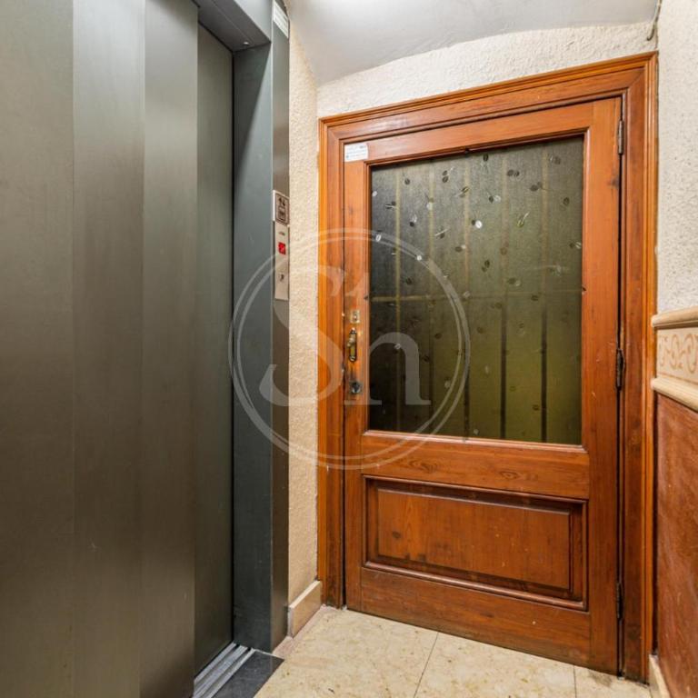 Spacious Apartment Near Passeig de Gràcia - Apartamento de 3 dormitorios - 29