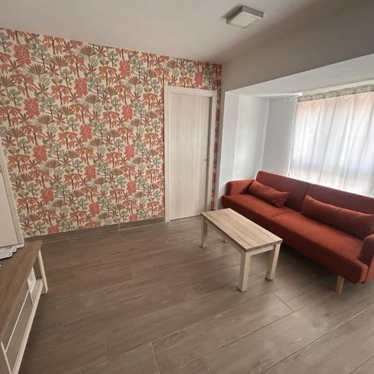 IV Apartamento junto a PLAZA MAYOR - Apartamento de 1 dormitorio - 3