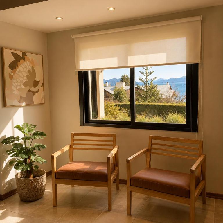 Complejo Quillaipe Apart Suite - Apartamento con vistas al lago - 4