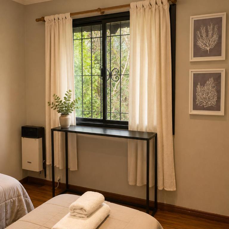 Complejo Quillaipe Apart Suite - Apartamento con vistas al lago - 2