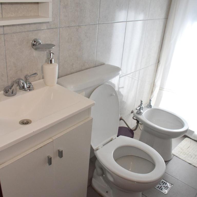 El Sueño - Double Room - 15