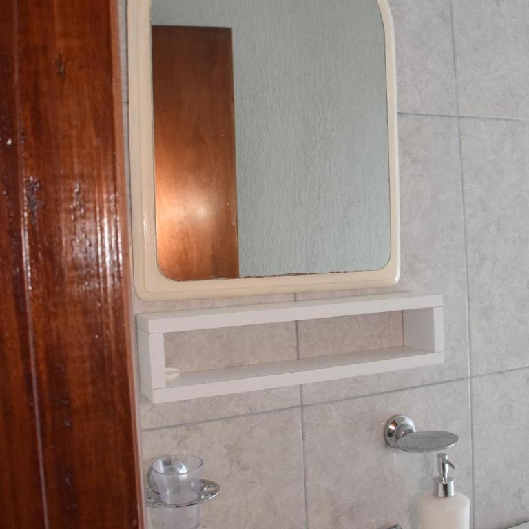 El Sueño - Double Room - 12