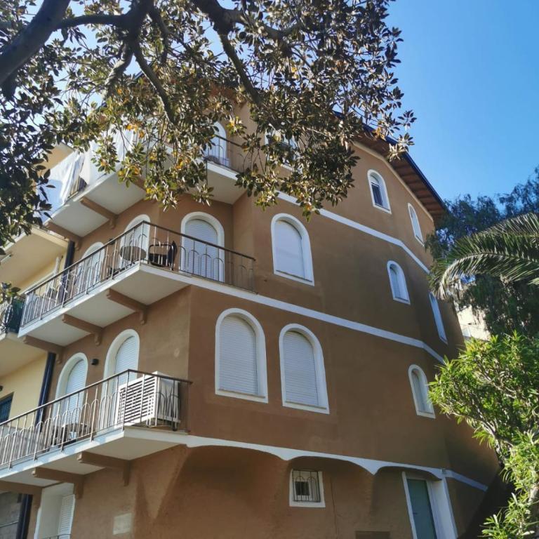 Casa Dolce Vista - Appartamento con 1 Camera da Letto - 16