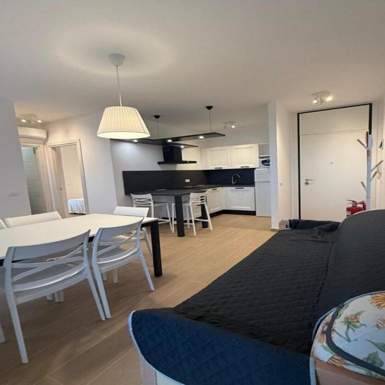 Sea view escape at Lido dei Pini - Appartamento - 9