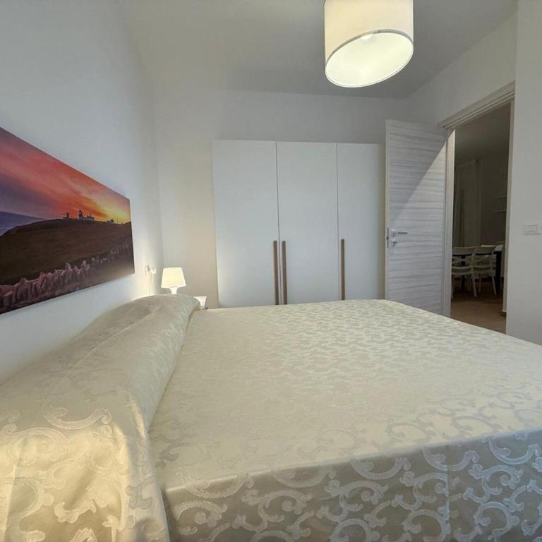 Sea view escape at Lido dei Pini - Appartamento - 12