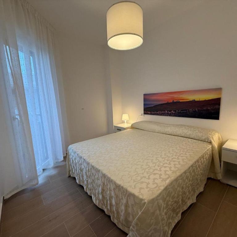 Sea view escape at Lido dei Pini - Appartamento - 14
