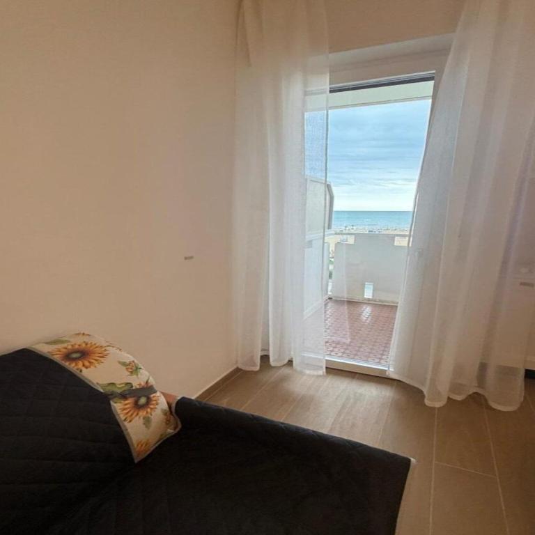 Sea view escape at Lido dei Pini - Appartamento - 17