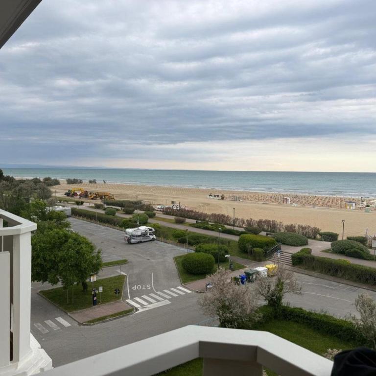 Sea view escape at Lido dei Pini - Appartamento - 16