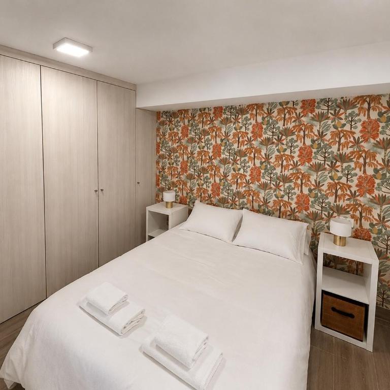 IV Apartamento junto a PLAZA MAYOR - Apartamento de 1 dormitorio - 7