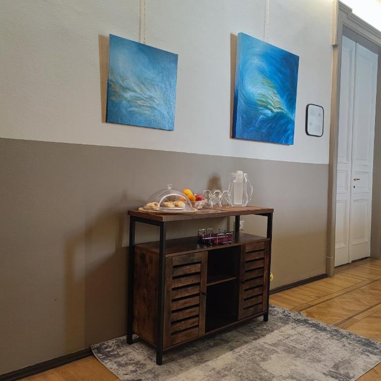 Bed and Chic art rooms - Superior Double Room - 14
