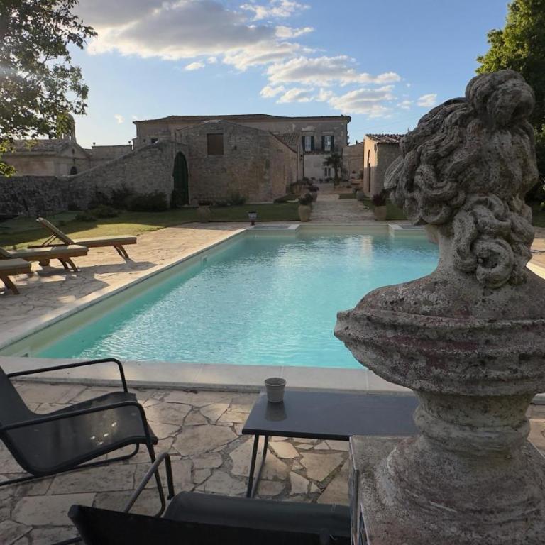 Villa Castiglione 1863 - The real Sicilian holiday - Villa - 98