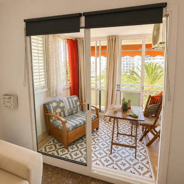 RHIN Pool & Beach - Apartamento de 1 dormitorio - 5