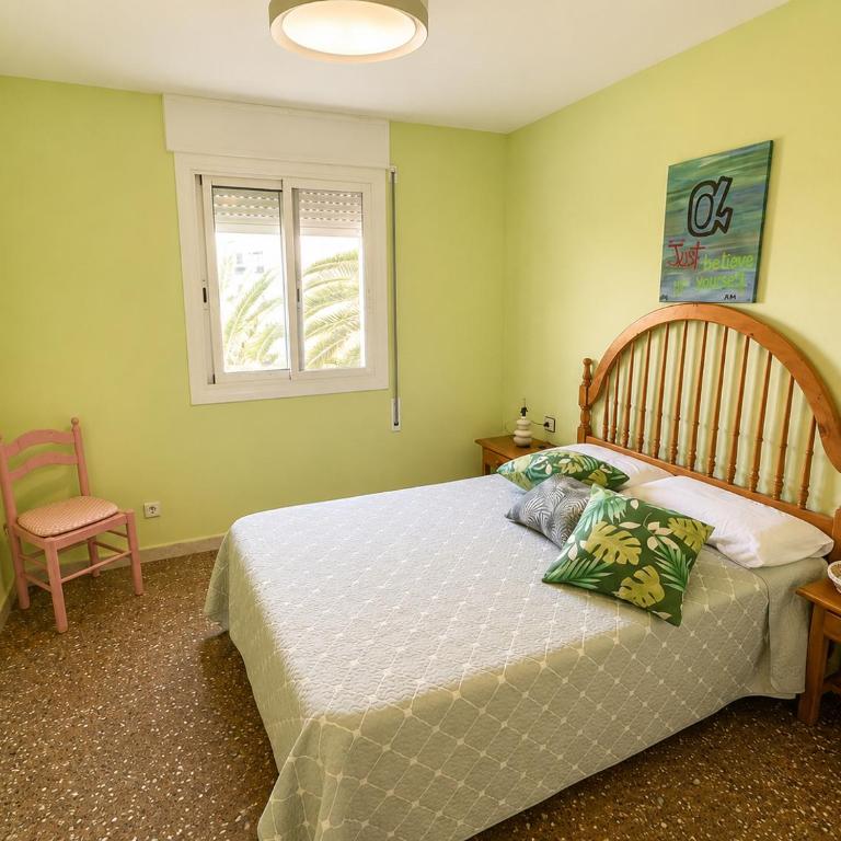 RHIN Pool & Beach - Apartamento de 1 dormitorio - 6