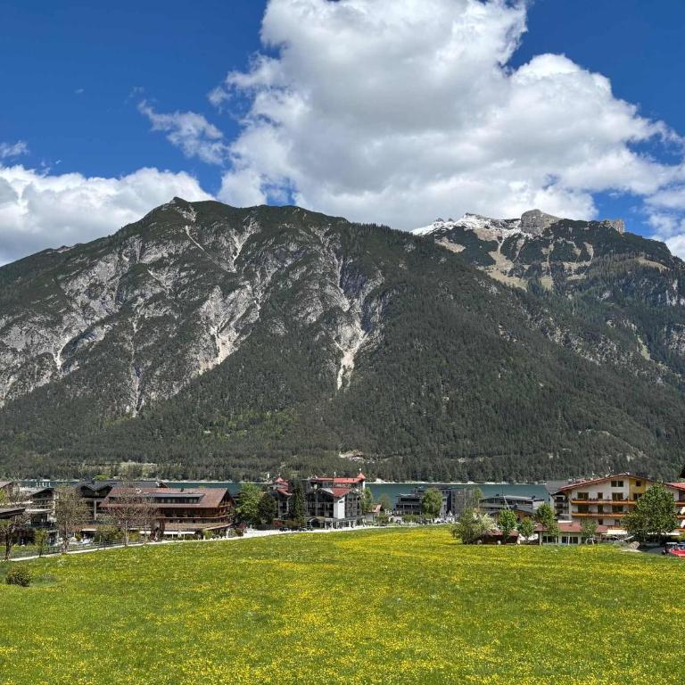 Seeblick Residence ROTSPITZ - Opening August 26 - Apartment - 28