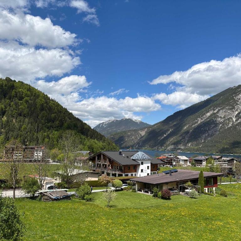 Seeblick Residence ROTSPITZ - Opening August 26 - Apartment - 29