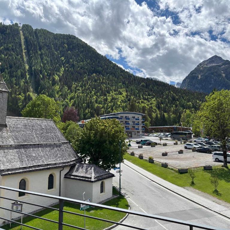 Seeblick Residence ROTSPITZ - Opening August 26 - Apartment - 27