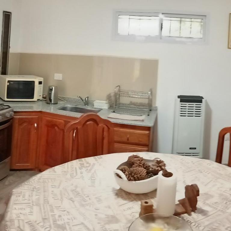 las palmeras dptos ,Valle Viejo,Catamarca - Apartamento de 2 dormitorios - 3