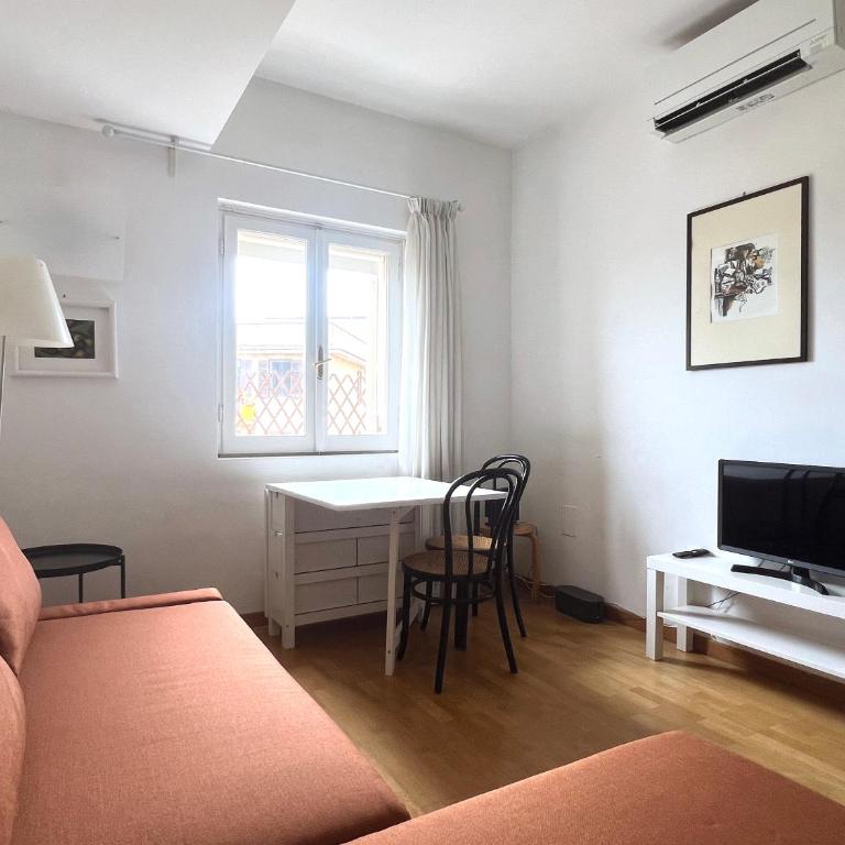 Pinturicchio's Apartment - Appartamento con 1 Camera da Letto - 10
