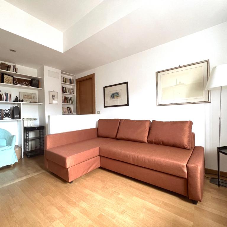Pinturicchio's Apartment - Appartamento con 1 Camera da Letto - 7