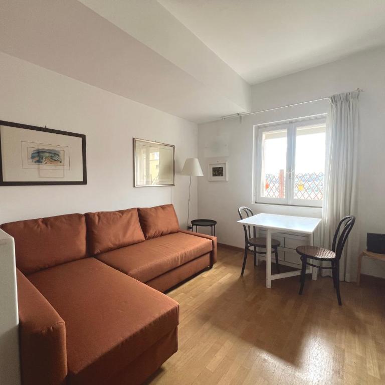 Pinturicchio's Apartment - Appartamento con 1 Camera da Letto - 1