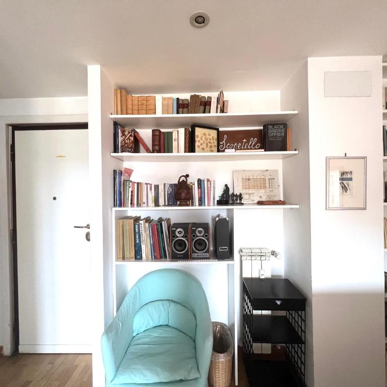 Pinturicchio's Apartment - Appartamento con 1 Camera da Letto - 13