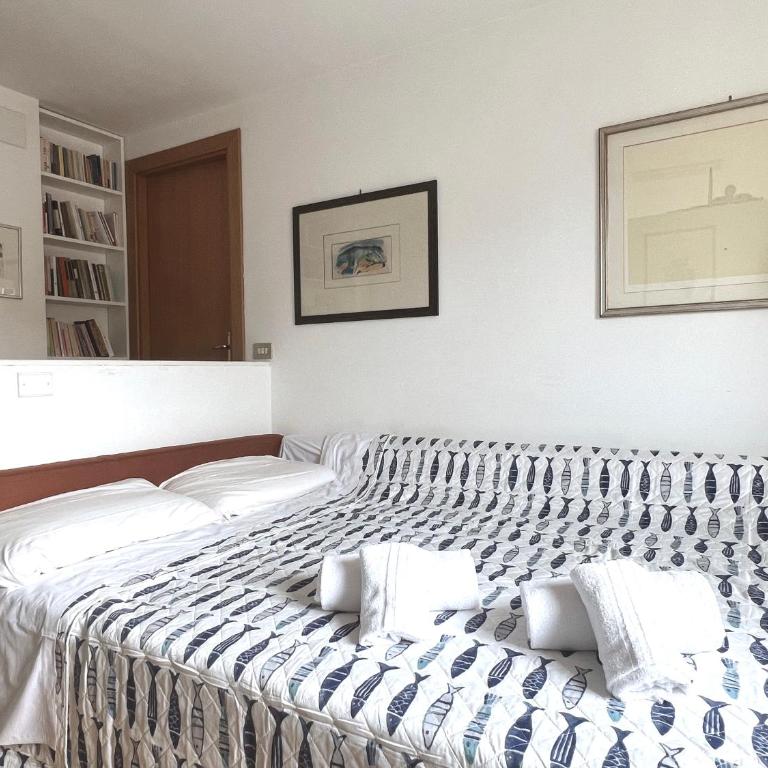 Pinturicchio's Apartment - Appartamento con 1 Camera da Letto - 4