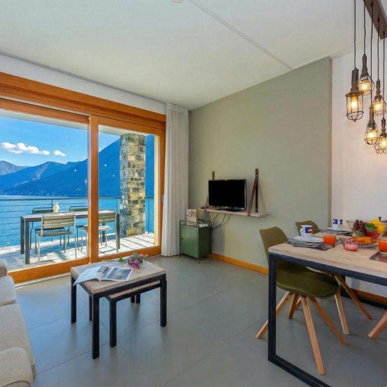Residence degli Oleandri 2A - Appartamento con Terrazza - 8
