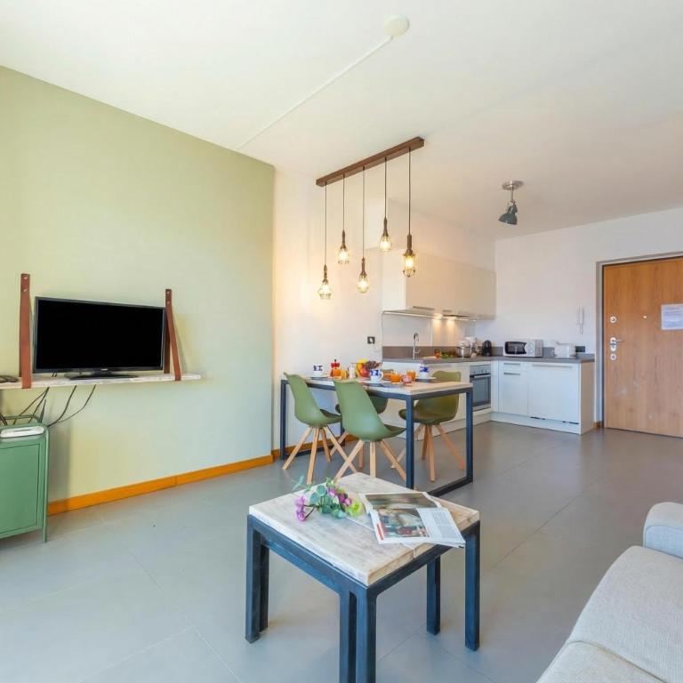 Residence degli Oleandri 2A - Appartamento con Terrazza - 11