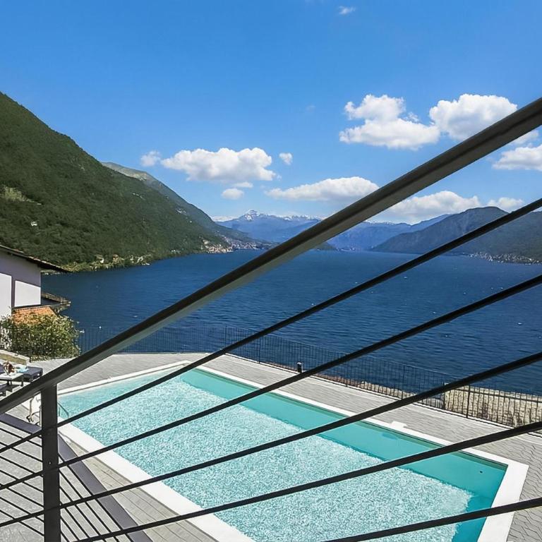 Residence degli Oleandri 2A - Appartamento con Terrazza - 3