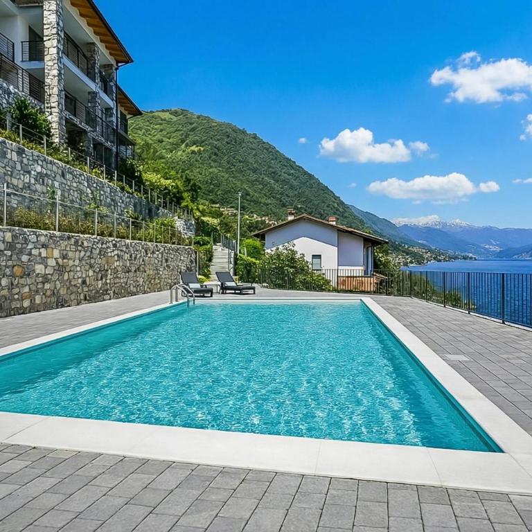 Residence degli Oleandri 2A - Appartamento con Terrazza - 25