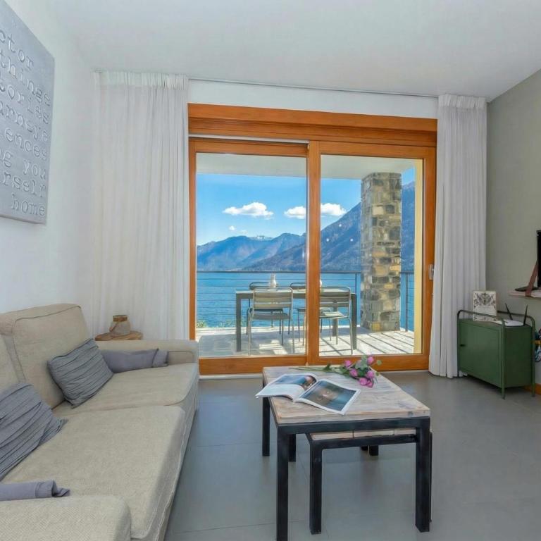 Residence degli Oleandri 2A - Appartamento con Terrazza - 4