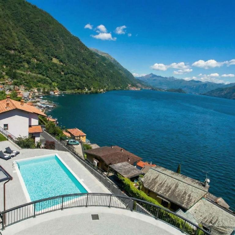 Residence degli Oleandri 2A - Appartamento con Terrazza - 26