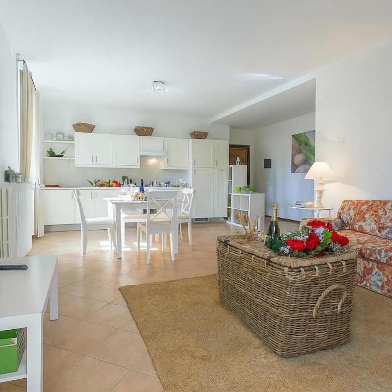 Casa Al Prato Apt. F - Appartamento con Vista Montagna - 3