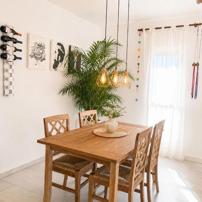 JOSLOR Cabo de Gata Golf & Beach - Apartamento de 2 dormitorios - 4
