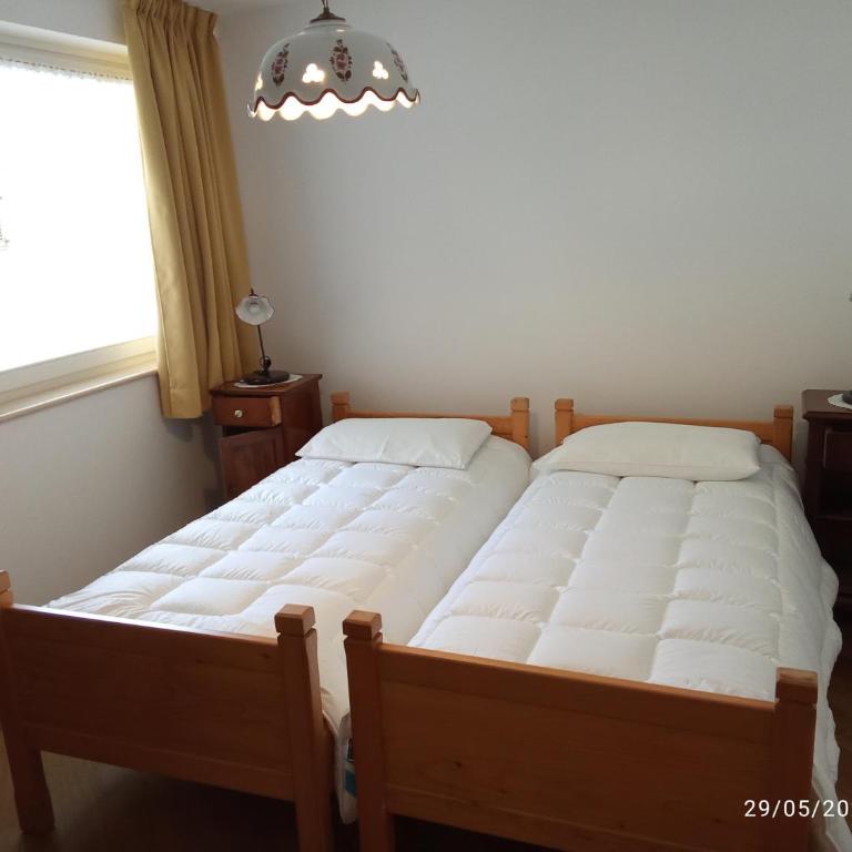 Casa da Alice 2 camere e divano letto - One-Bedroom Apartment - 26