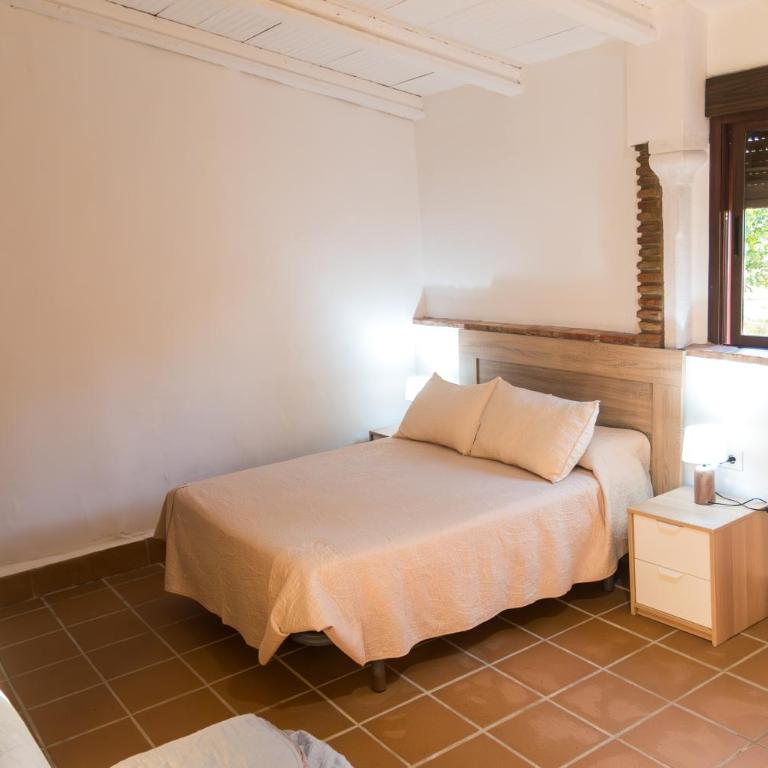 alojamiento rural la jandeta - Studio Familial - 2