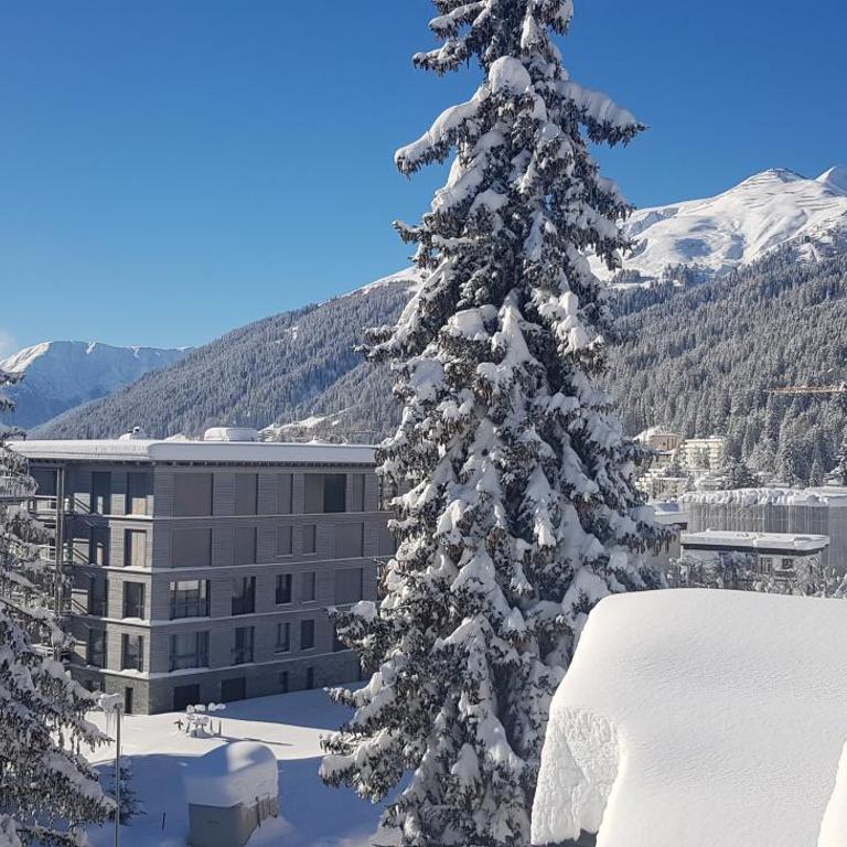 Ferienwohnung Bräma-Blick - Apartment mit 1 Schlafzimmer und Balkon - 2