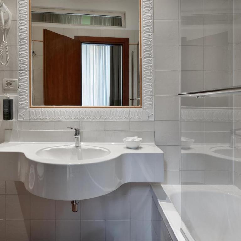Hotel De La Pace, Sure Hotel Collection by Best Western - Camera Singola - 3