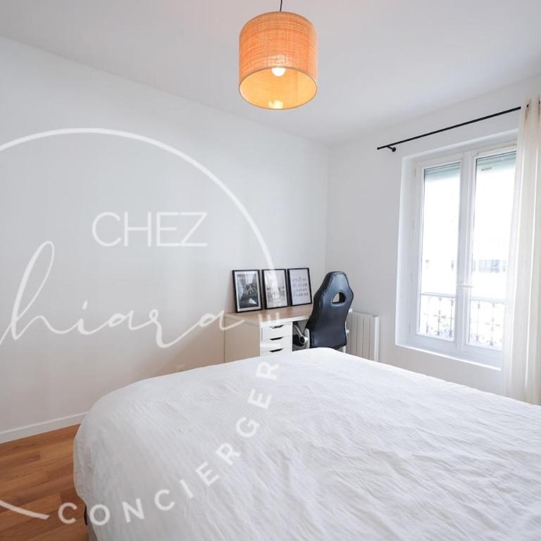 Bright & Stylish - Newly Renovated - 15th arr - Appartement 1 Chambre - 2