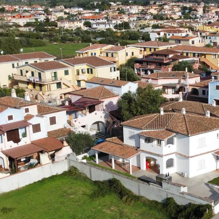 Relax at Res del Maria Rosaria-2Bed Apt T5 sleeps5 - Appartamento - 27