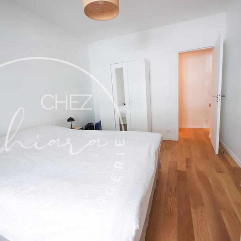 Bright & Stylish - Newly Renovated - 15th arr - Appartement 1 Chambre - 11